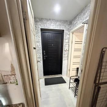 Сдается 1-комнатная квартира, 29 м²