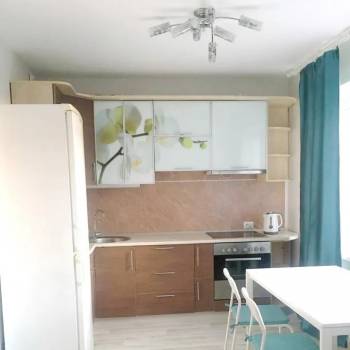 Сдается 1-комнатная квартира, 30 м²