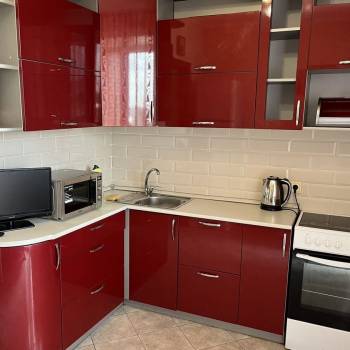 Сдается 1-комнатная квартира, 37,2 м²