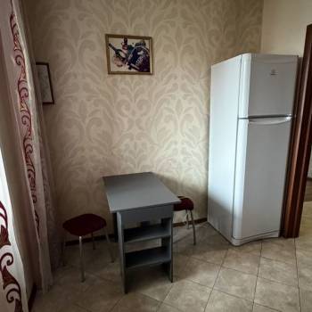 Сдается 1-комнатная квартира, 37,2 м²