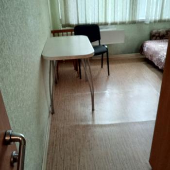 Продается 1-комнатная квартира, 12,5 м²