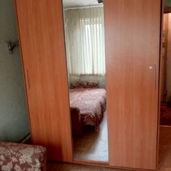 Продается 1-комнатная квартира, 12,5 м²