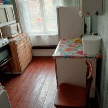 Продается 1-комнатная квартира, 12,5 м²