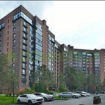 Продается 2-х комнатная квартира, 71 м²