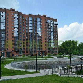 Продается 2-х комнатная квартира, 71 м²