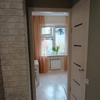 Сдается 1-комнатная квартира, 35 м²