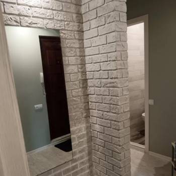 Сдается 1-комнатная квартира, 35 м²