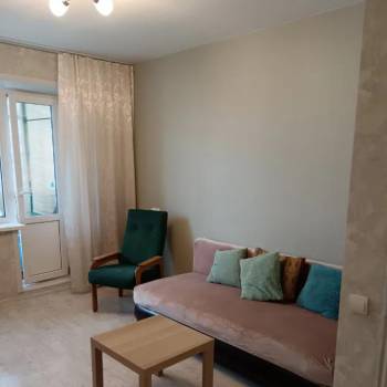 Сдается 1-комнатная квартира, 35 м²
