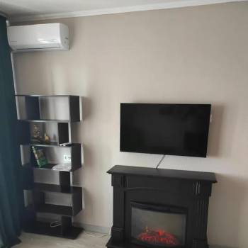 Сдается 1-комнатная квартира, 34 м²