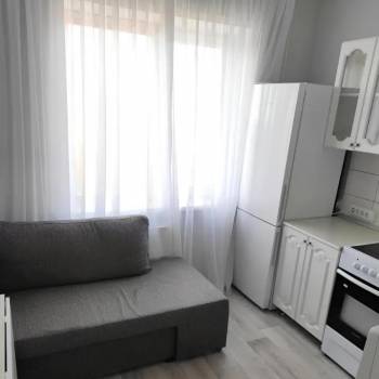 Сдается 1-комнатная квартира, 34 м²