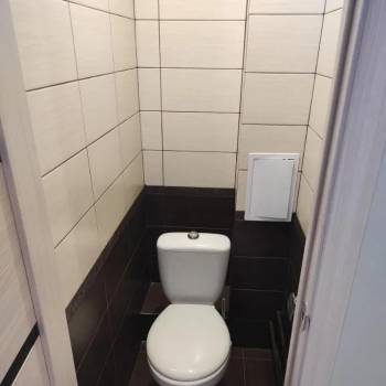 Сдается 1-комнатная квартира, 34 м²