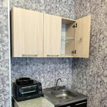 Сдается 1-комнатная квартира, 19,4 м²
