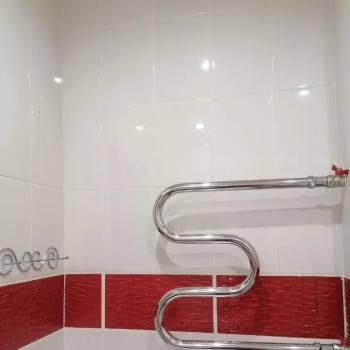 Сдается 1-комнатная квартира, 19,4 м²