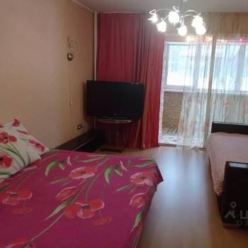 Продается 2-х комнатная квартира, 46,4 м²