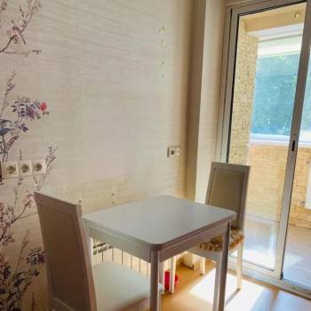 Продается 2-х комнатная квартира, 46,4 м²