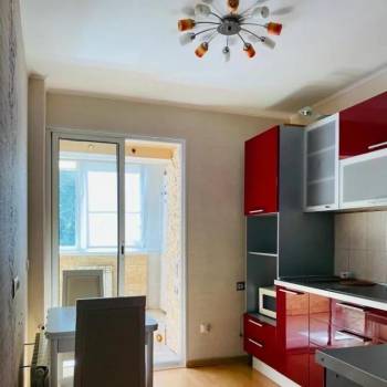 Продается 2-х комнатная квартира, 46,4 м²