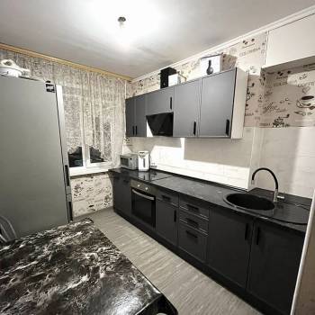 Сдается 2-х комнатная квартира, 45,7 м²