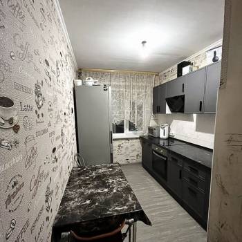 Сдается 2-х комнатная квартира, 45,7 м²