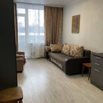 Сдается 1-комнатная квартира, 26,1 м²