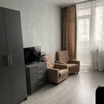 Сдается 1-комнатная квартира, 26,1 м²
