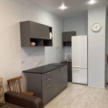 Сдается 1-комнатная квартира, 26,1 м²