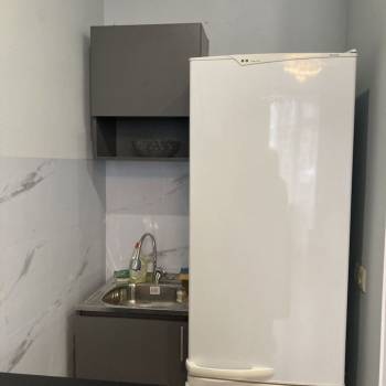 Сдается 1-комнатная квартира, 26,1 м²