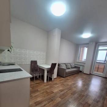Сдается 1-комнатная квартира, 28 м²