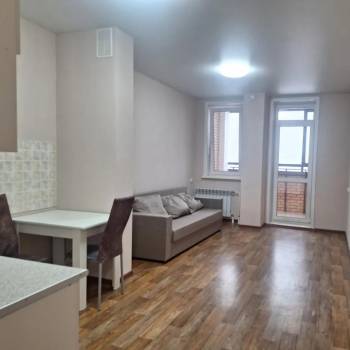 Сдается 1-комнатная квартира, 28 м²
