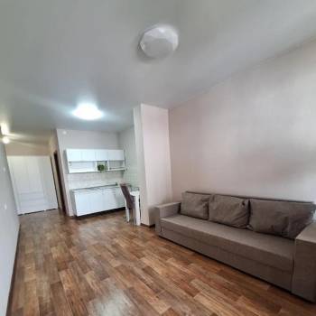Сдается 1-комнатная квартира, 28 м²