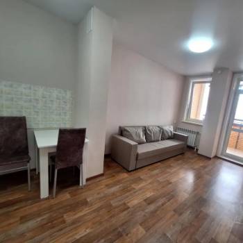 Сдается 1-комнатная квартира, 28 м²