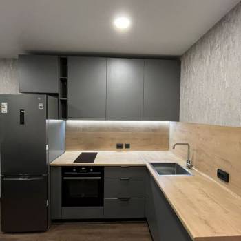 Продается 1-комнатная квартира, 39,3 м²