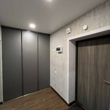 Продается 1-комнатная квартира, 39,3 м²