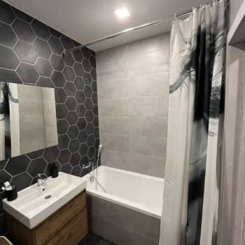 Продается 1-комнатная квартира, 39,3 м²