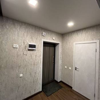 Продается 1-комнатная квартира, 39,3 м²