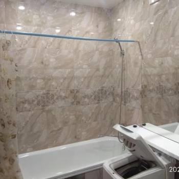 Сдается 1-комнатная квартира, 50 м²