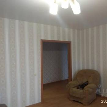 Сдается 1-комнатная квартира, 50 м²