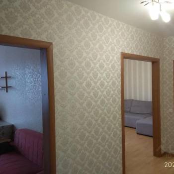 Сдается 1-комнатная квартира, 50 м²
