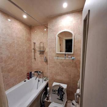 Сдается 2-х комнатная квартира, 42 м²