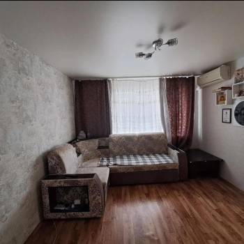 Сдается 2-х комнатная квартира, 42 м²