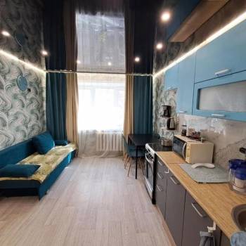Сдается 2-х комнатная квартира, 42 м²