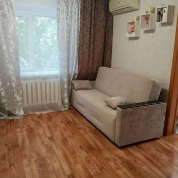 Сдается 2-х комнатная квартира, 42 м²