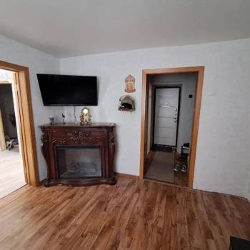 Сдается 2-х комнатная квартира, 42 м²