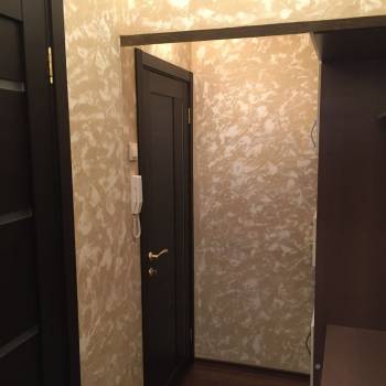 Сдается 2-х комнатная квартира, 41,7 м²