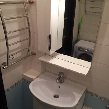 Сдается 2-х комнатная квартира, 41,7 м²