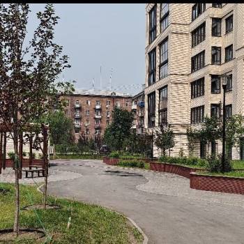 Сдается 2-х комнатная квартира, 42,2 м²