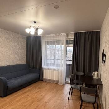 Сдается 2-х комнатная квартира, 42,2 м²