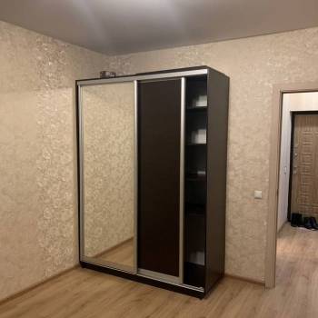 Сдается 1-комнатная квартира, 45 м²