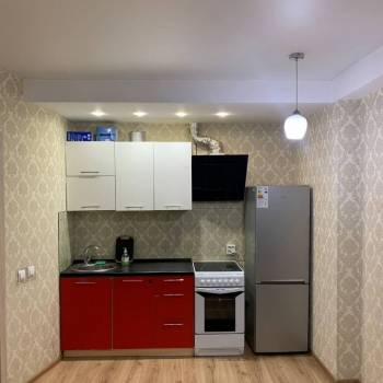 Сдается 1-комнатная квартира, 45 м²