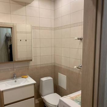 Сдается 1-комнатная квартира, 45 м²