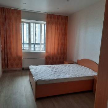 Сдается 1-комнатная квартира, 39,3 м²